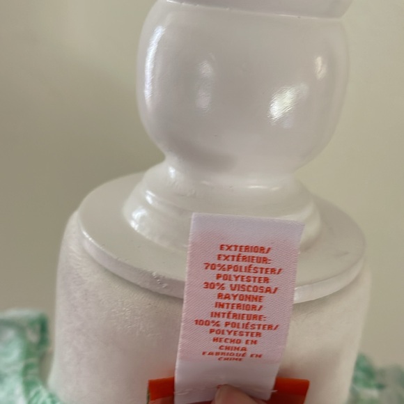 Hearts of Palm Ladies lightweight Top 70% polyester, 30% Rayon Size XL - Picture 5 of 6